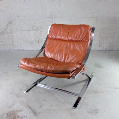 Paul Tuttle Zeta-Chair 1968
