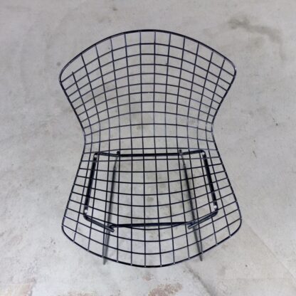 Wire Bertoia Stühle Knoll 1952