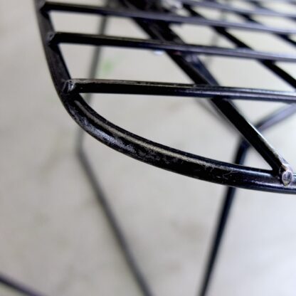 Wire Bertoia Stühle Knoll 1952