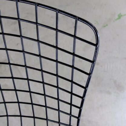 Wire Bertoia Stühle Knoll 1952