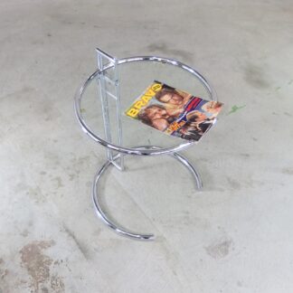 Eileen Gray Bestelltisch E 1027