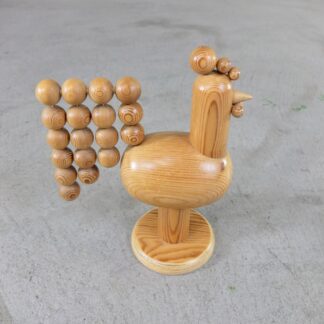 Kaija Aarikka Kukko Hahn Finnland