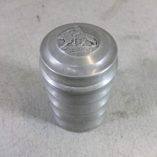 Ovomaltine antike Blechdose