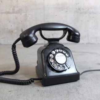 Antikes Telefon 1930