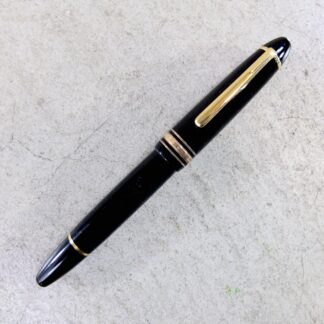 Vintage Montblanc Füllfederhalter 146