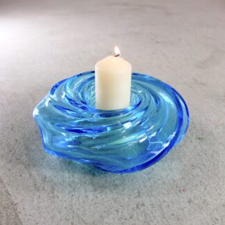 Vistosi Murano Kerzenhalter 2014