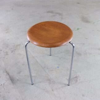 Tabouret Arne Jacobsen Hansen 1970