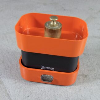 Waage Terraillon Export 4000 1970er