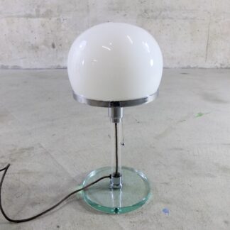 Lampe Bauhaus Jucker Imago 1960er