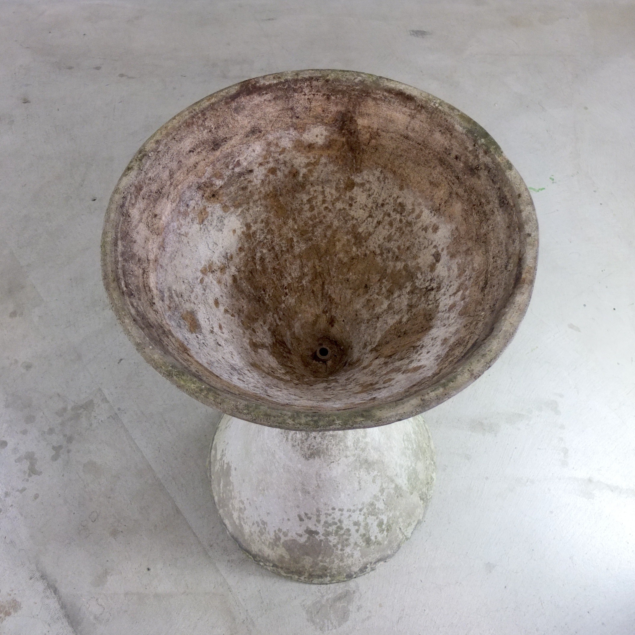 willy-guhl-vintage-diabolo-blumentopf-04 Willy Guhl Vintage Diabolo Blumentopf