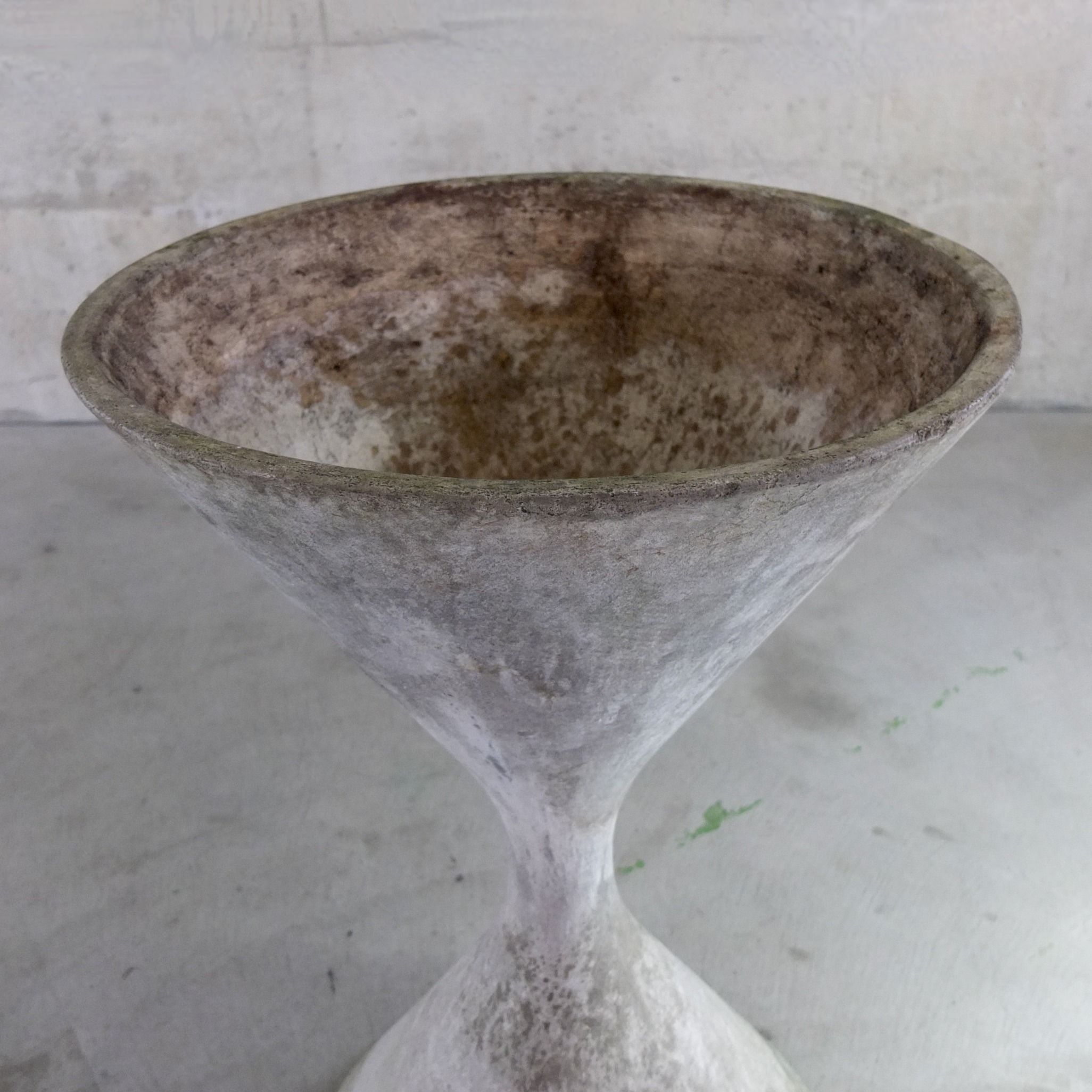 willy-guhl-vintage-diabolo-blumentopf-06 Willy Guhl Vintage Diabolo Blumentopf