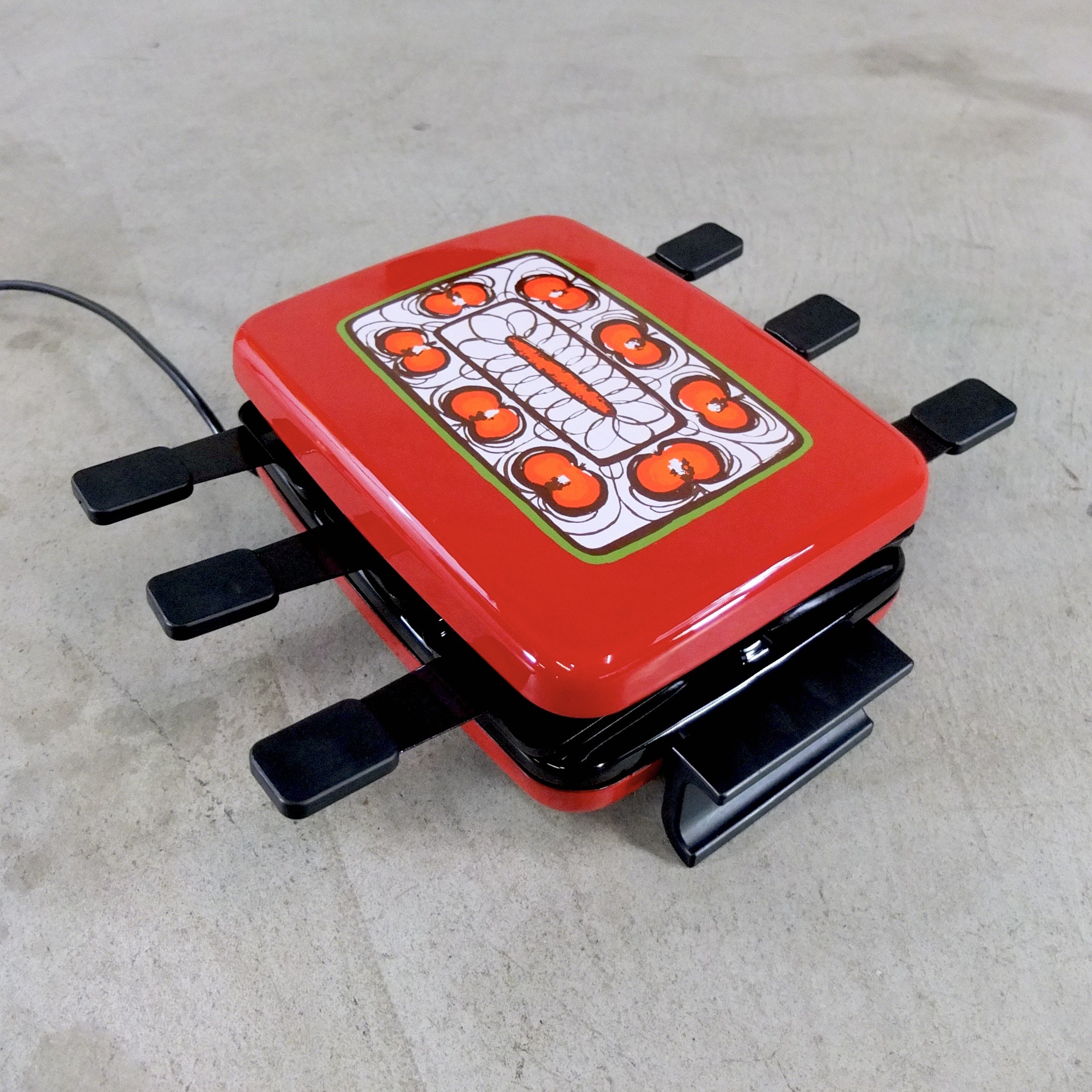 vintage-racletteofen-01 Vintage-Racletteofen