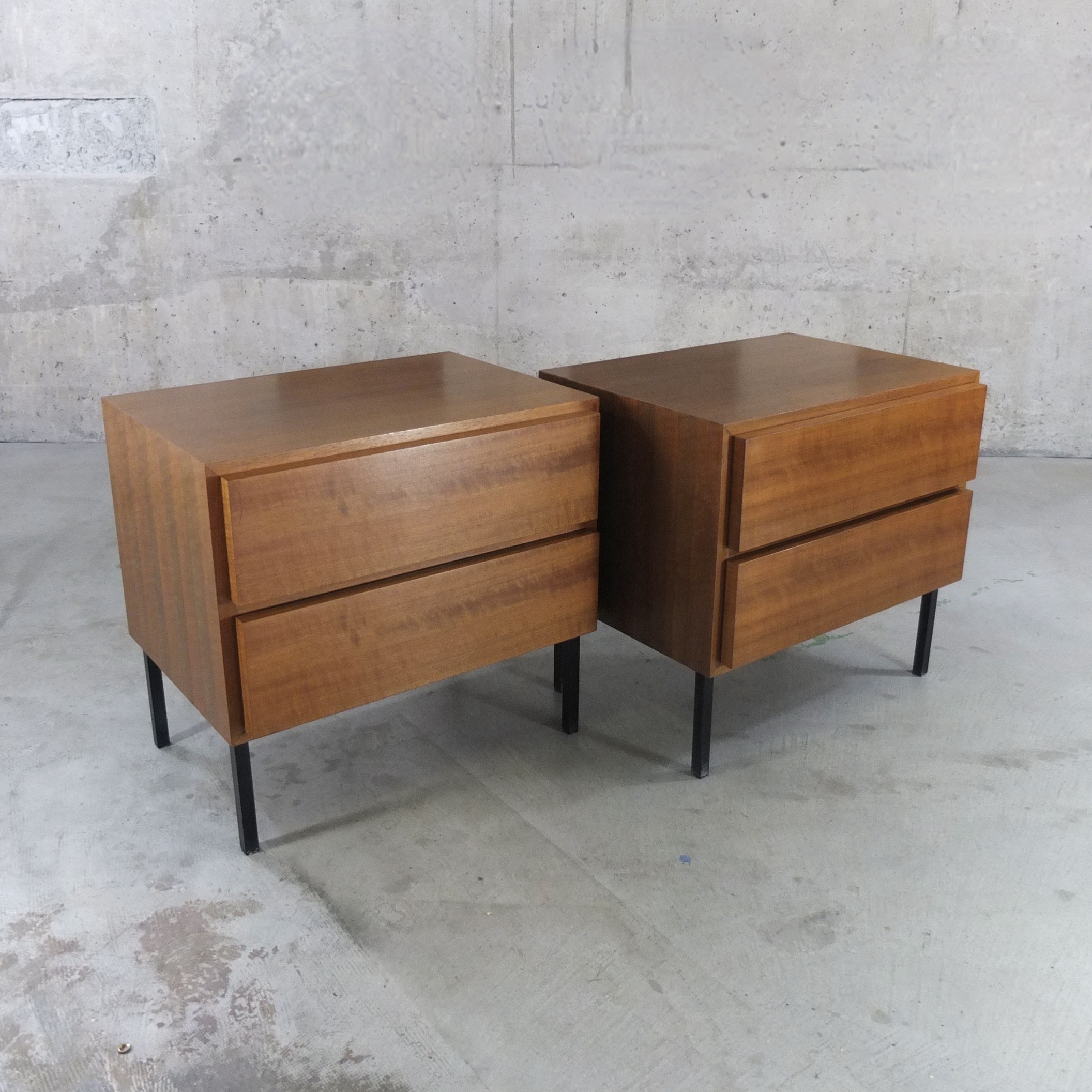 vintage-nachttische-1960er-02 Vintage-Nachttische 1960er