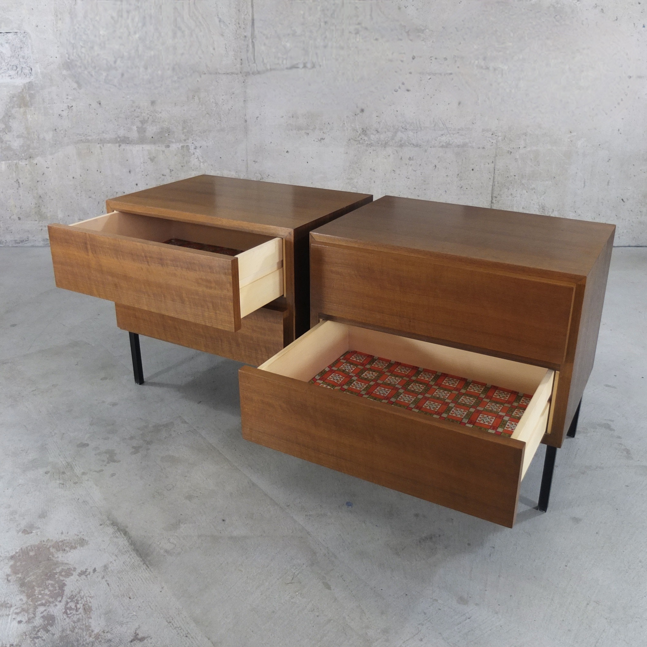 vintage-nachttische-1960er-08 Vintage-Nachttische 1960er