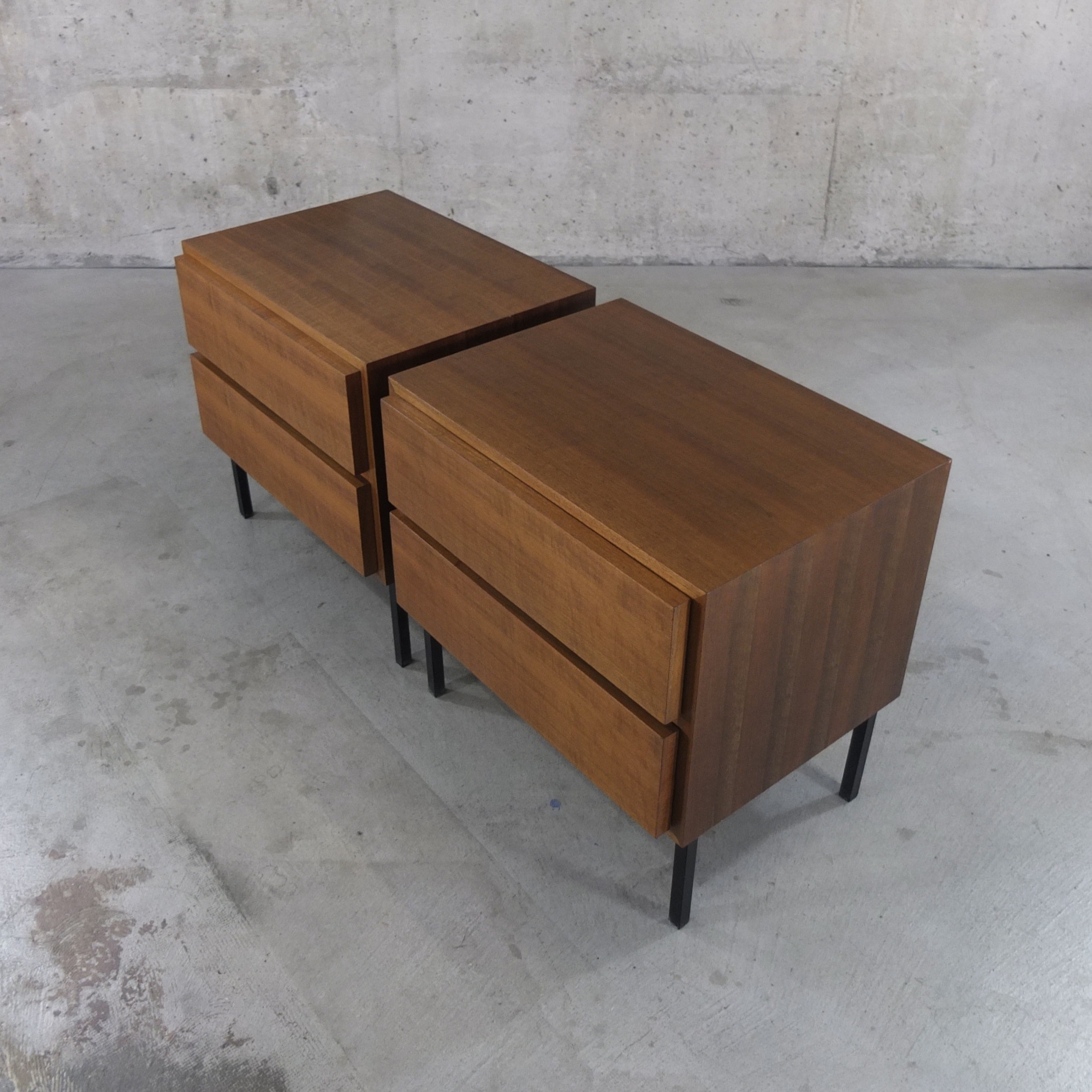 vintage-nachttische-1960er-07 Vintage-Nachttische 1960er