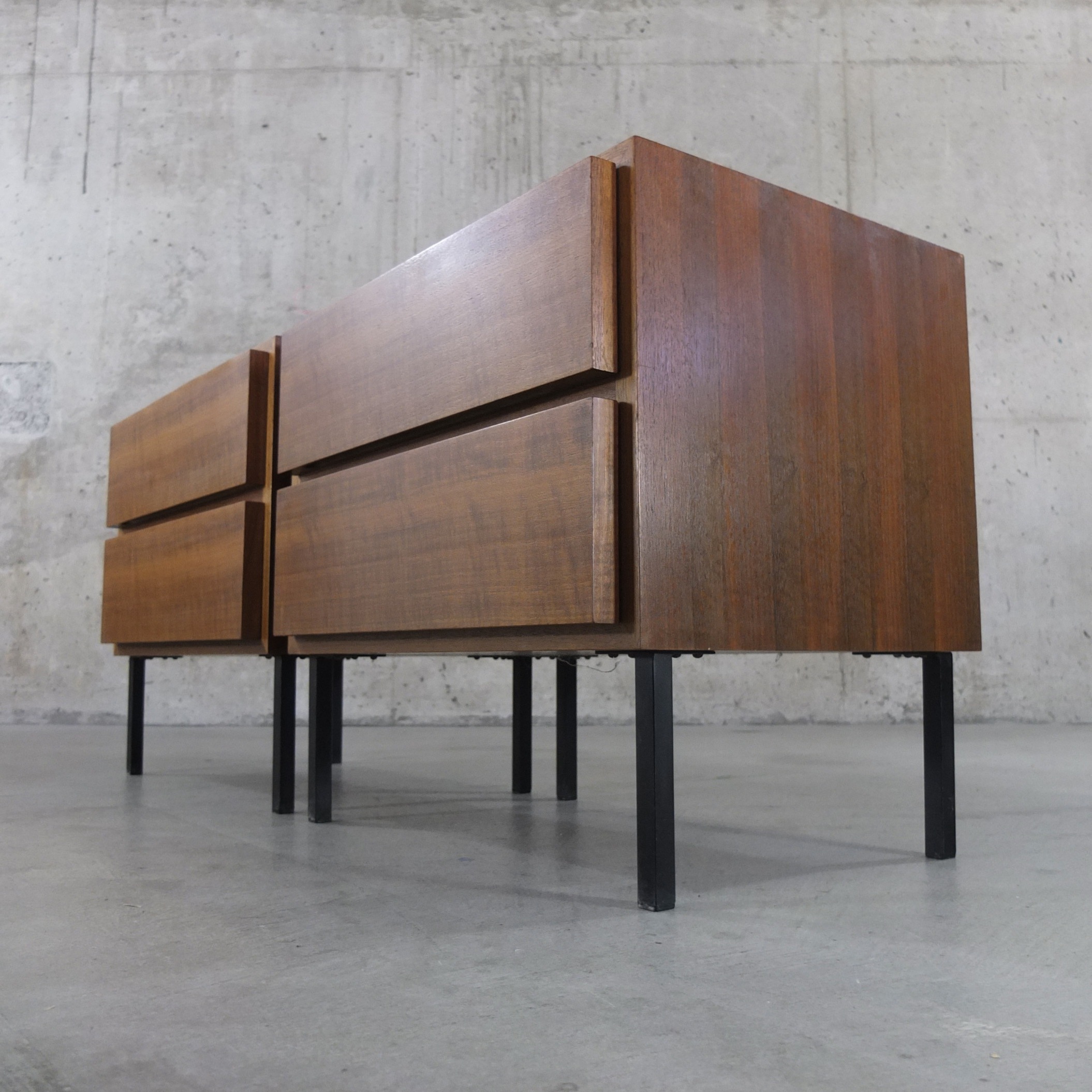 vintage-nachttische-1960er-06 Vintage-Nachttische 1960er