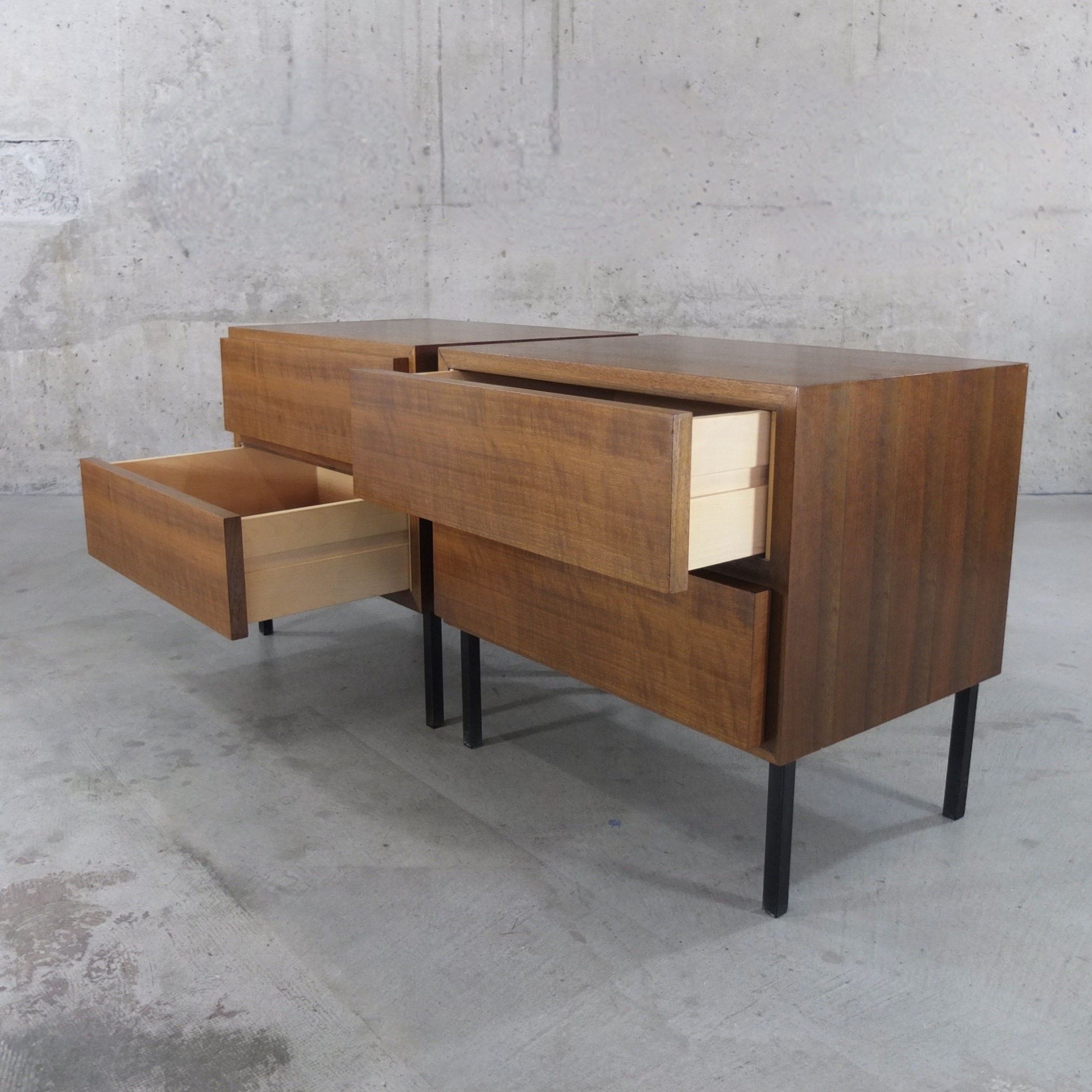 vintage-nachttische-1960er-05 Vintage-Nachttische 1960er