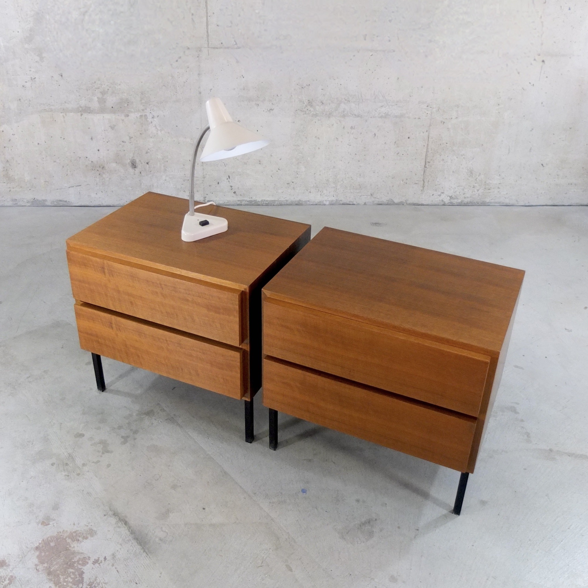 vintage-nachttische-1960er-01 Vintage-Nachttische 1960er