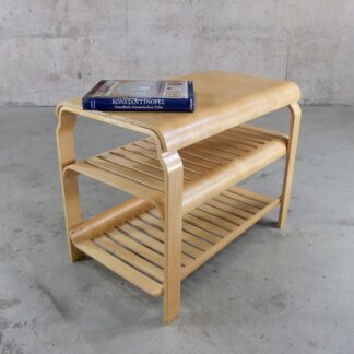 Vintage IKEA Beistelltisch Kantra 1999