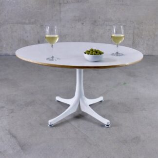 Mid Century Couchtisch Georg Nelson