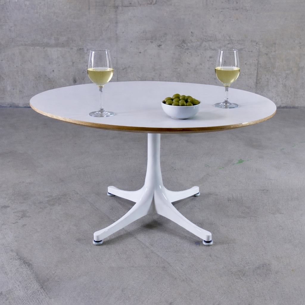 mid-century-coffee-table-georg-nelson-01 Mid-century coffee table Georg Nelson