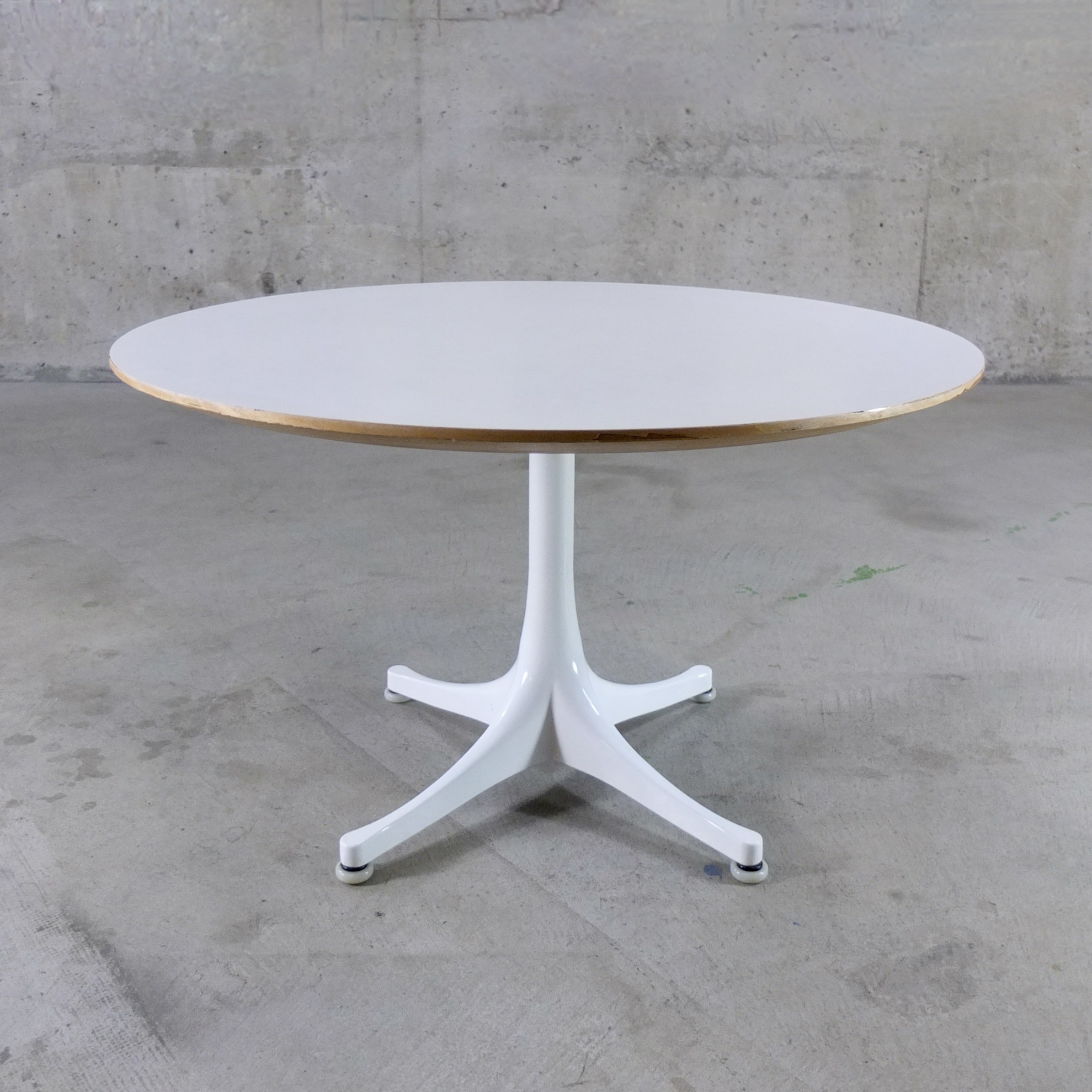 mid-century-coffee-table-georg-nelson-02 Mid-century coffee table Georg Nelson