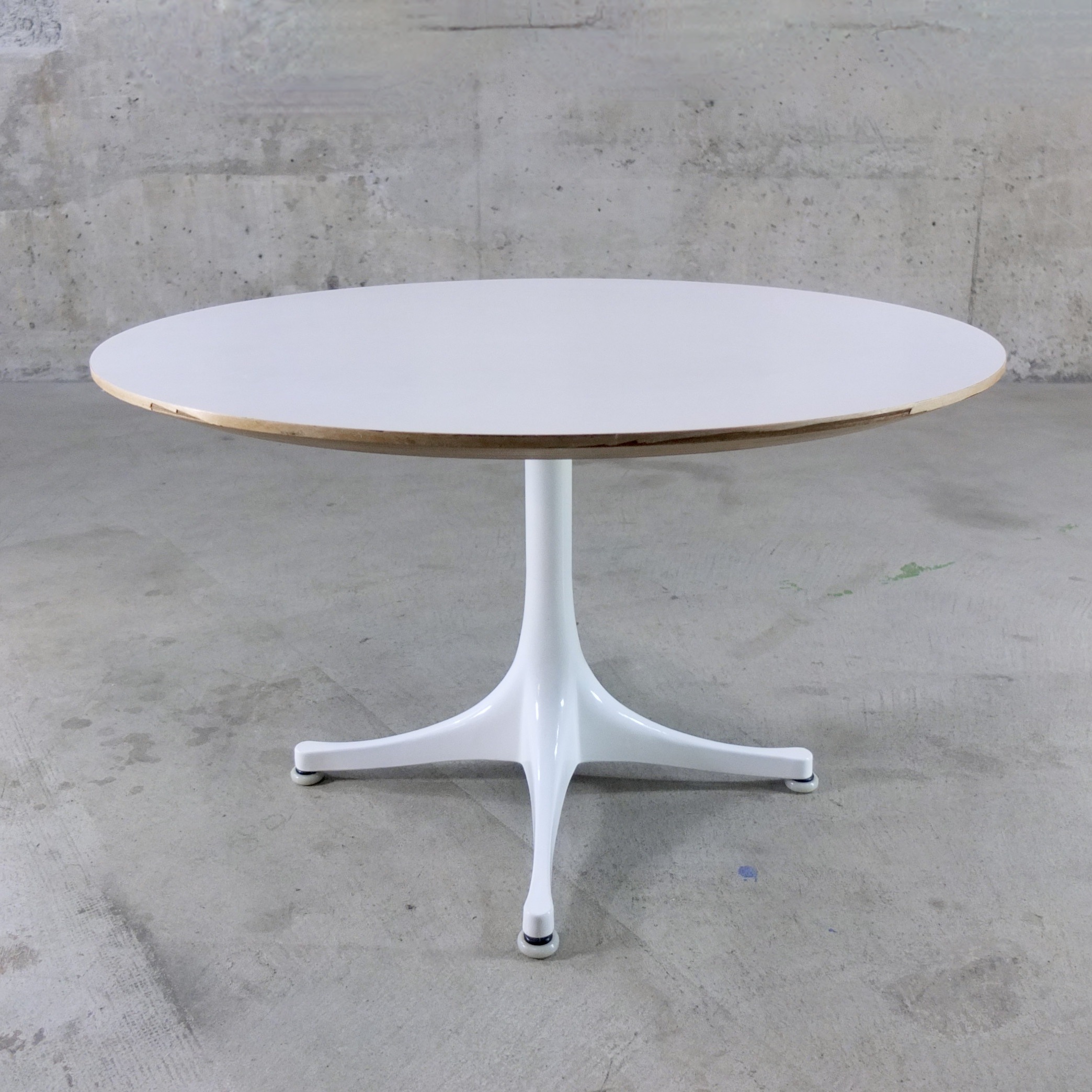 mid-century-coffee-table-georg-nelson-03 Mid-century coffee table Georg Nelson