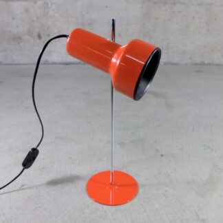 Vintage table spot lamp 1980