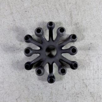 Spider candleholder Jens Quistgaard Dansk