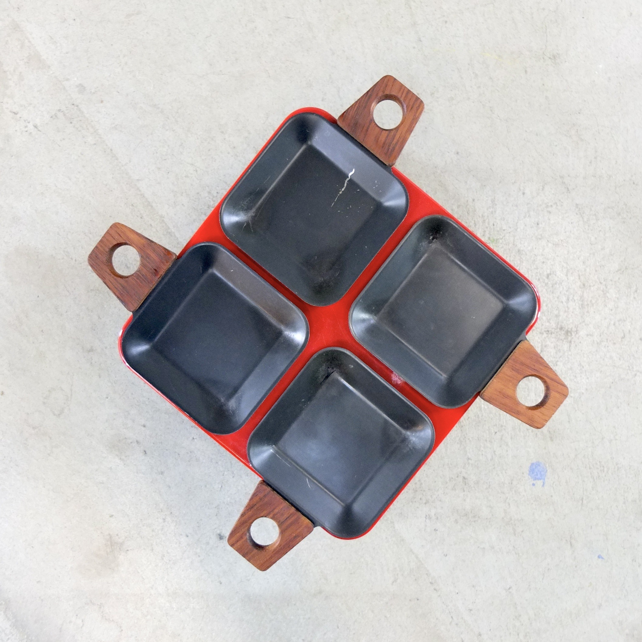 four-a-raclette-vintage-sigg-1969-03 Four à raclette vintage Sigg 1969