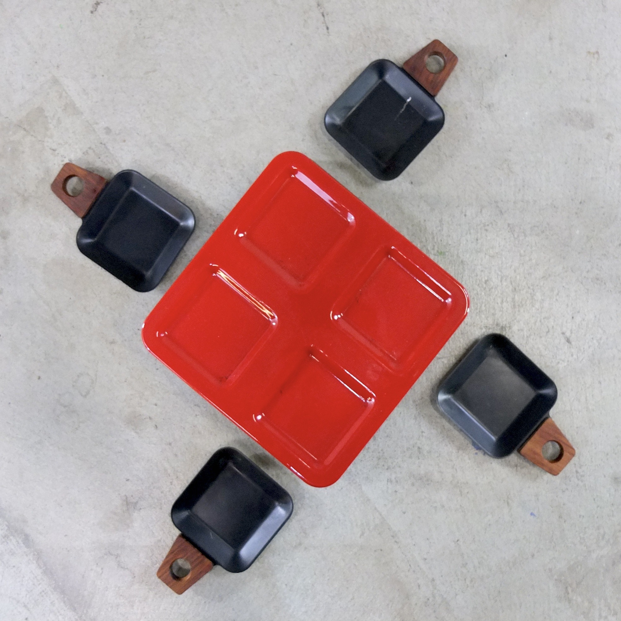 four-a-raclette-vintage-sigg-1969-04 Four à raclette vintage Sigg 1969