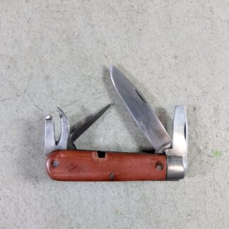 Wenger 1940 Swiss army knife