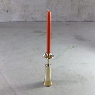 Danish candlesticks Jens Quistgaard 1950