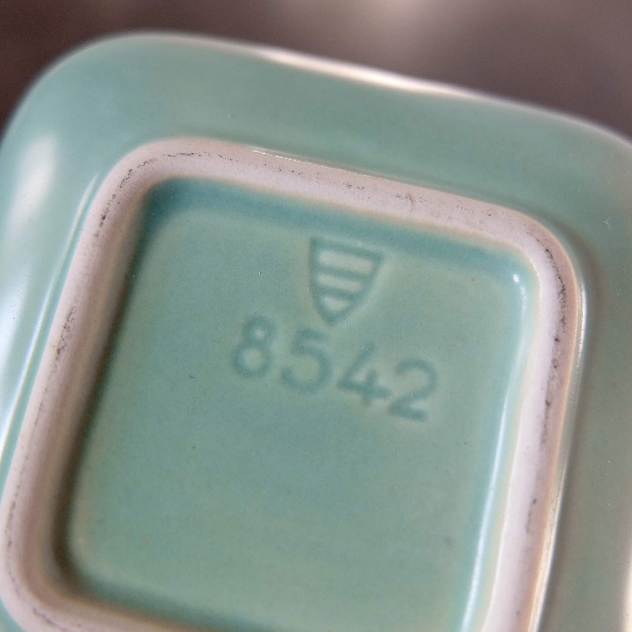 cendriers-mid-century-quist-1960-09 Cendriers mid-century Quist 1960