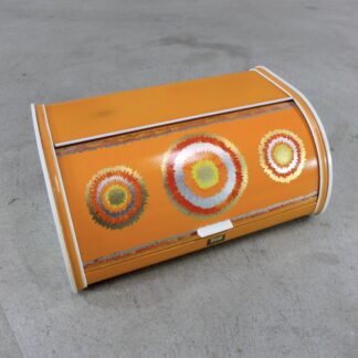 Dänischer Vintage Brotkasten 1970