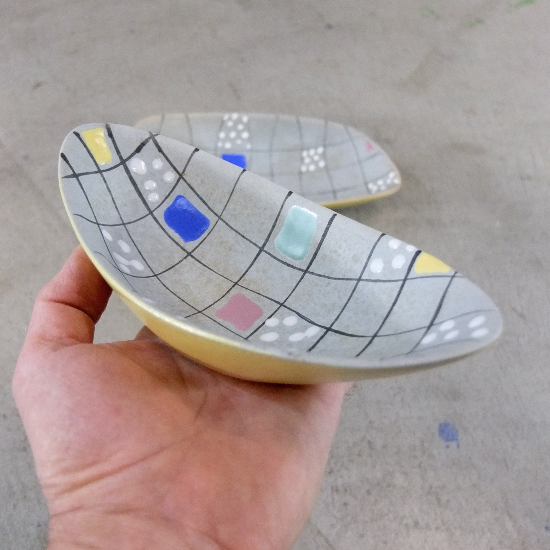 coupelles-vintage-gebrueder-conradt-1960-07 Coupelles vintage Gebrueder Conradt 1960