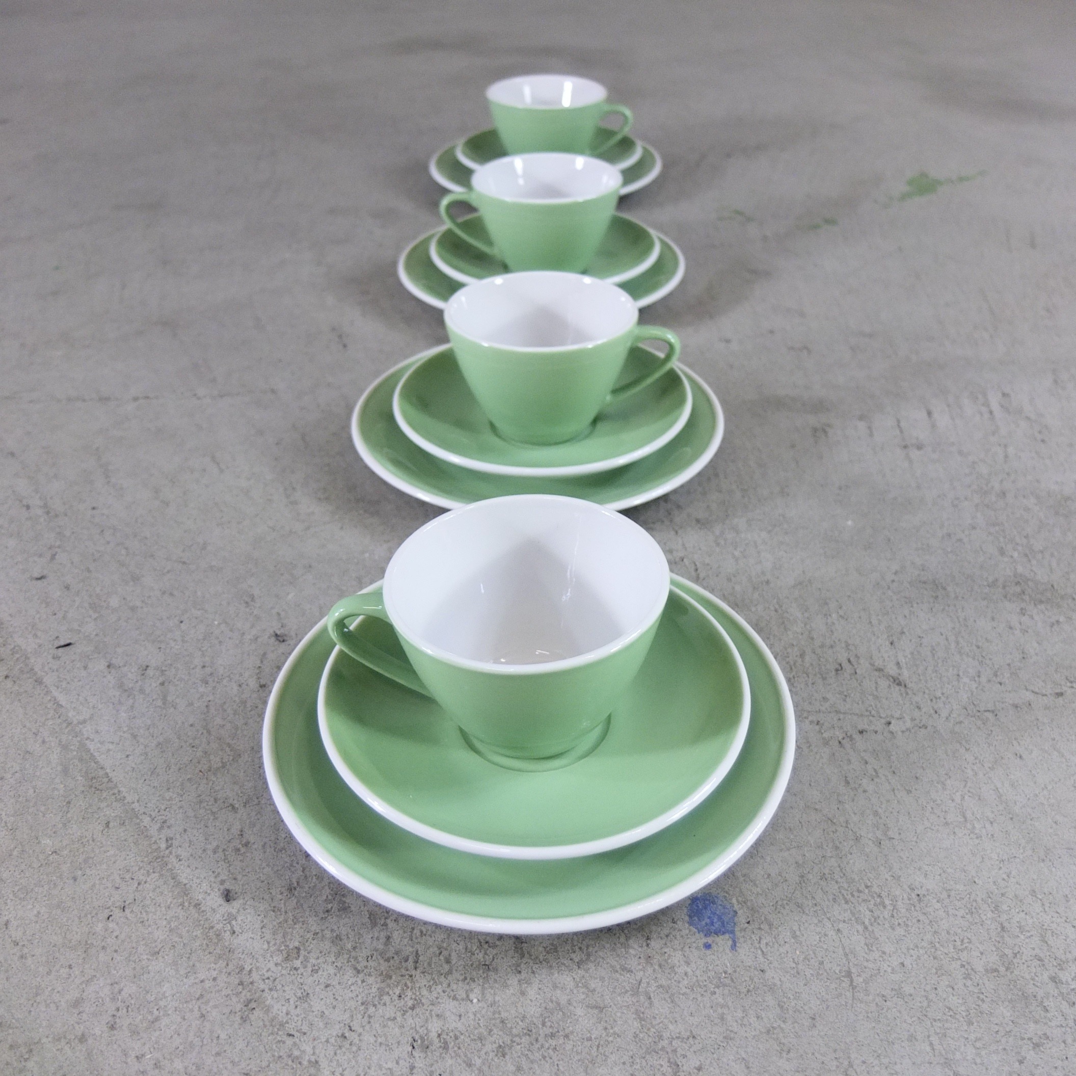 roessler-fruehstueck-set-1950-03 Rössler Frühstück Set 1950