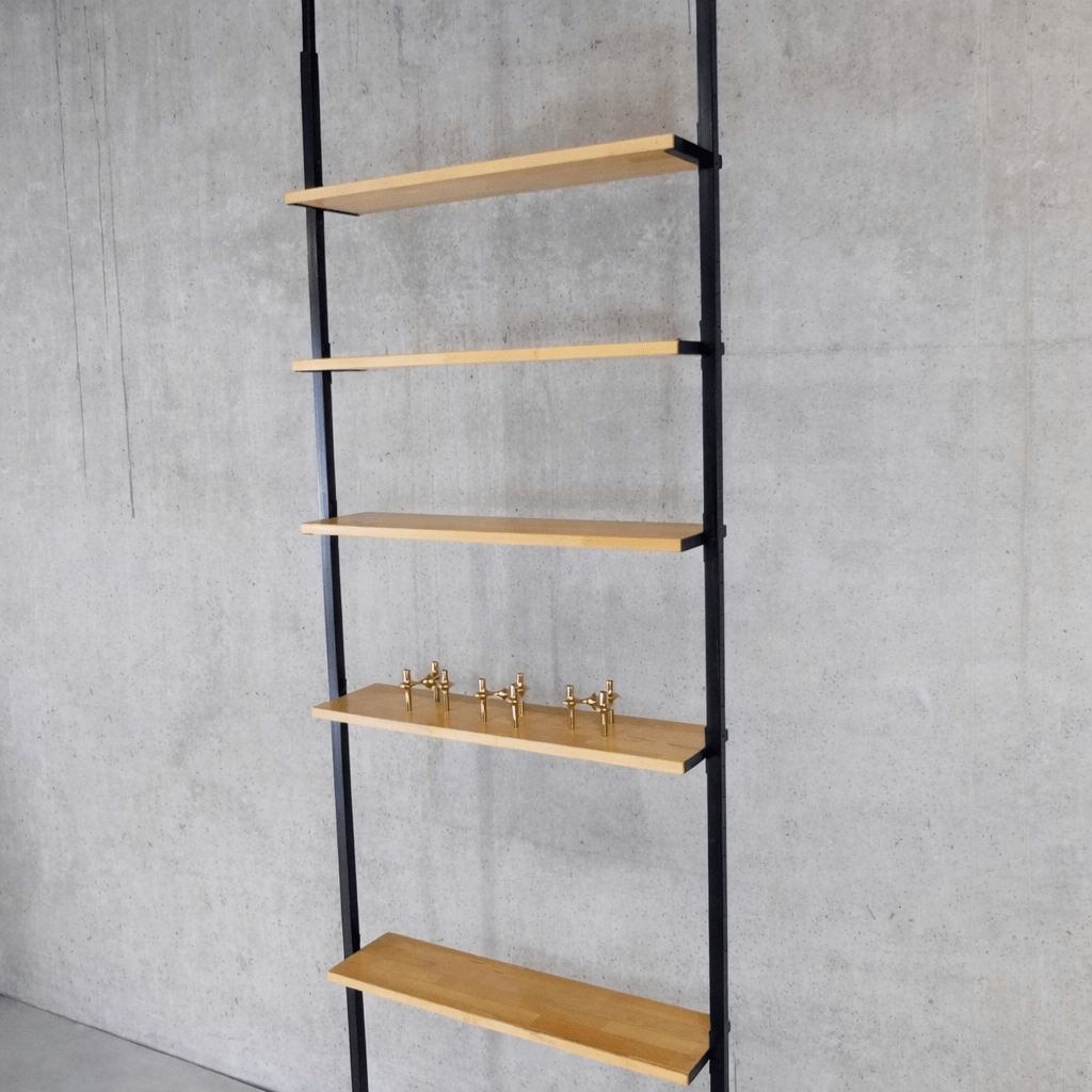 vintage-telescopic-shelf-02 Vintage telescopic shelf