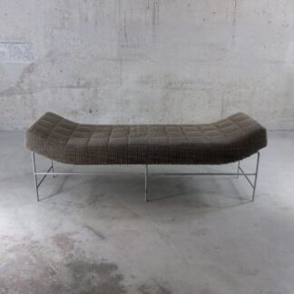 Sitzbank Volare Jan Armgardt Leolux