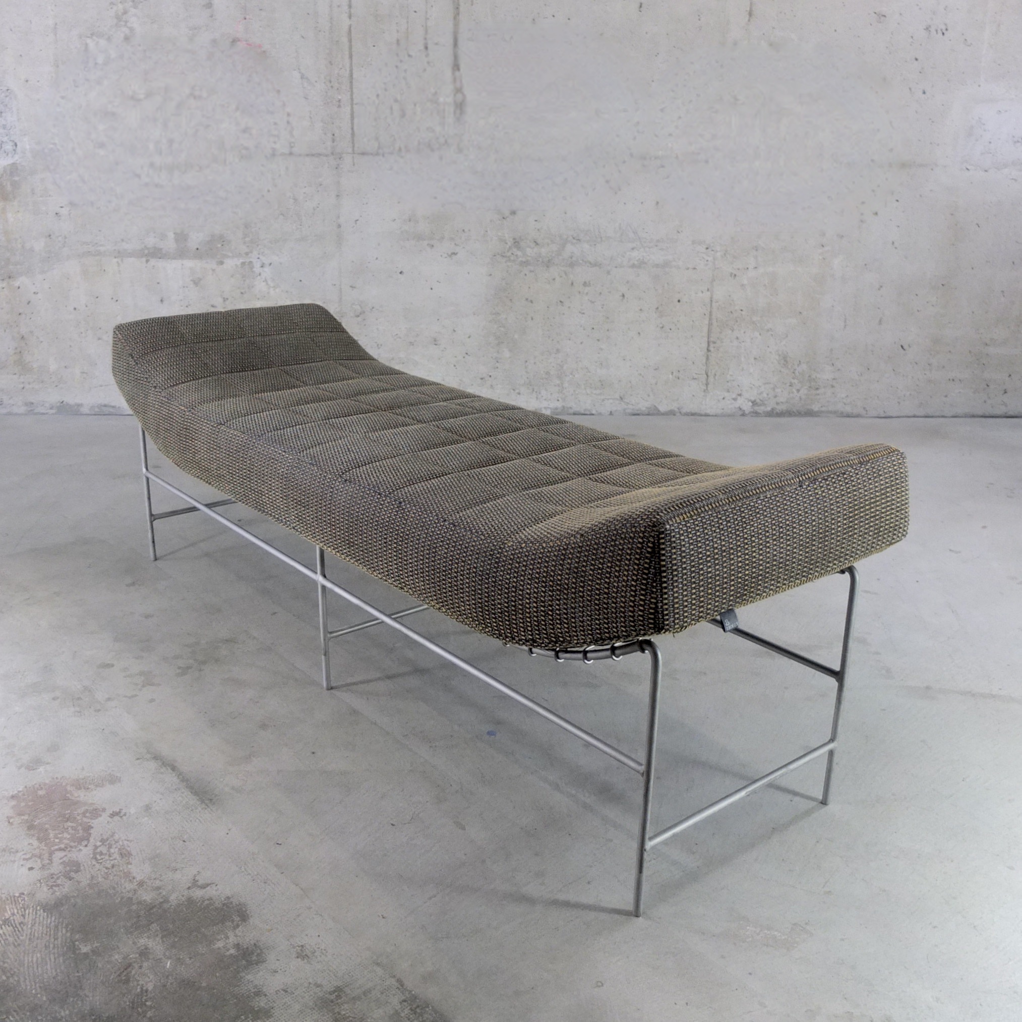 volare-bench-jan-armgardt-leolux-03 Volare bench Jan Armgardt Leolux