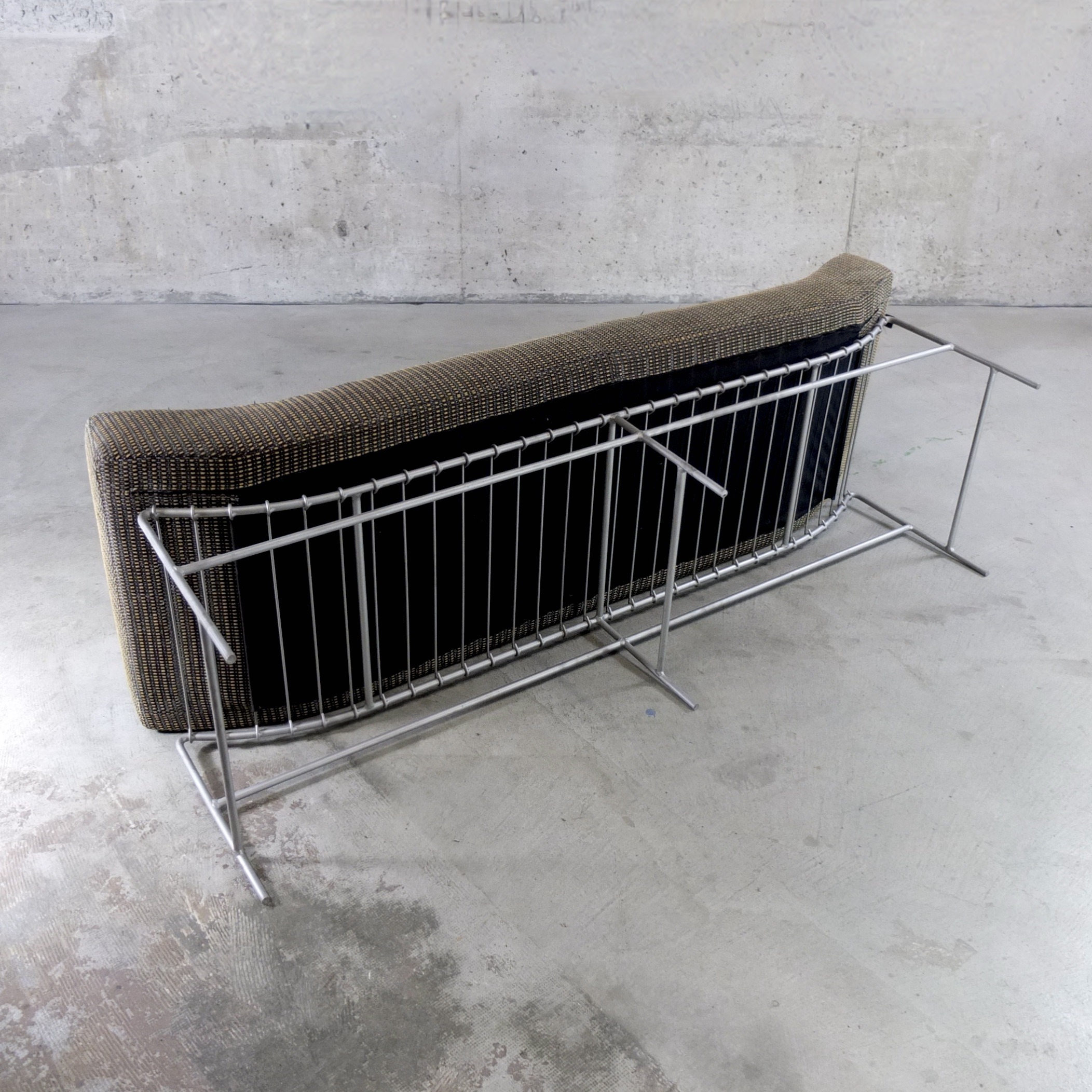 volare-bench-jan-armgardt-leolux-06 Volare bench Jan Armgardt Leolux