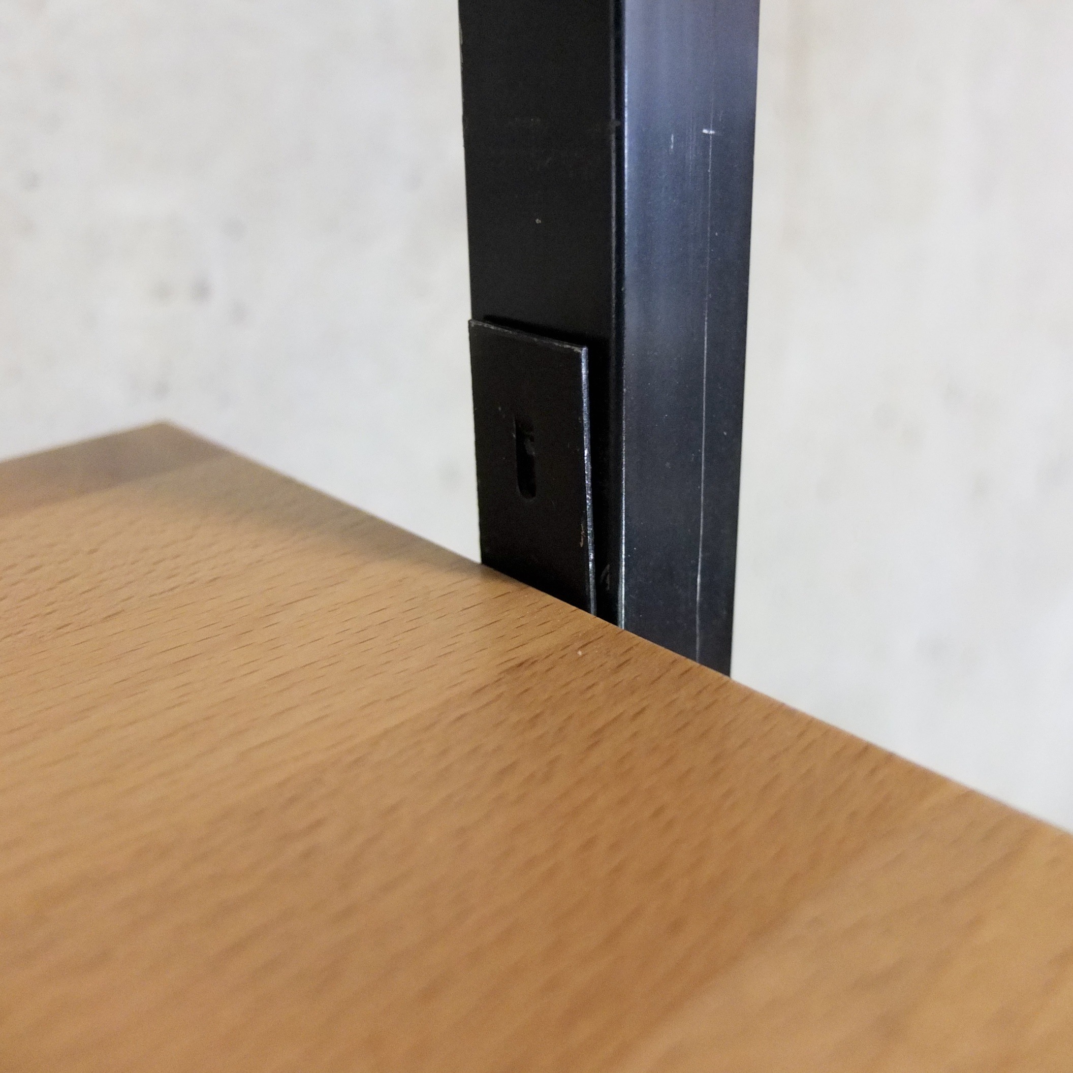 vintage-telescopic-shelf-09 Vintage telescopic shelf