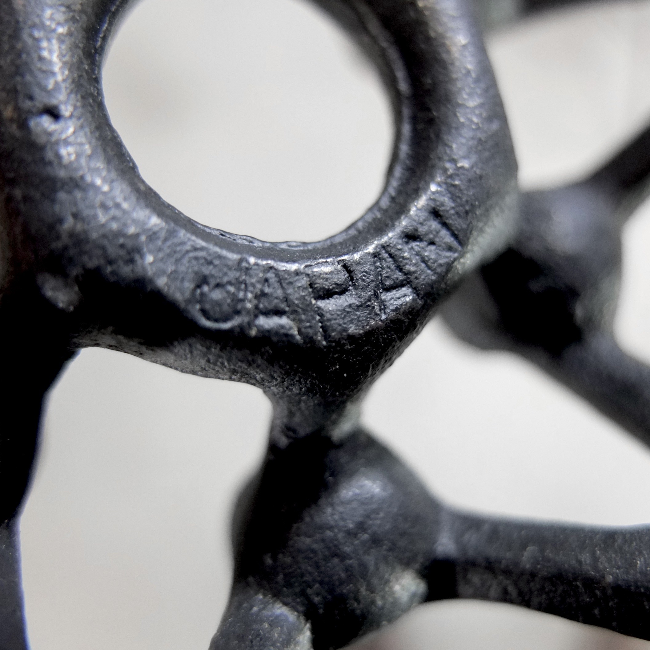 2-mid-century-japanese-candleholders-06 2-Mid-century Japanese candleholders