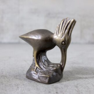 Wiedehopf Figur BAG Turgi