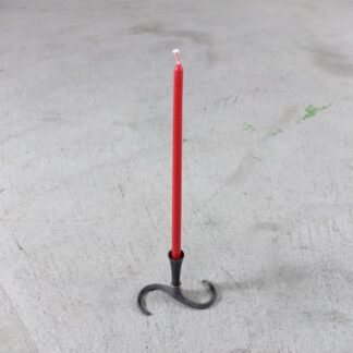 Dänischer Kerzenhalter Jens Quistgaard 1960