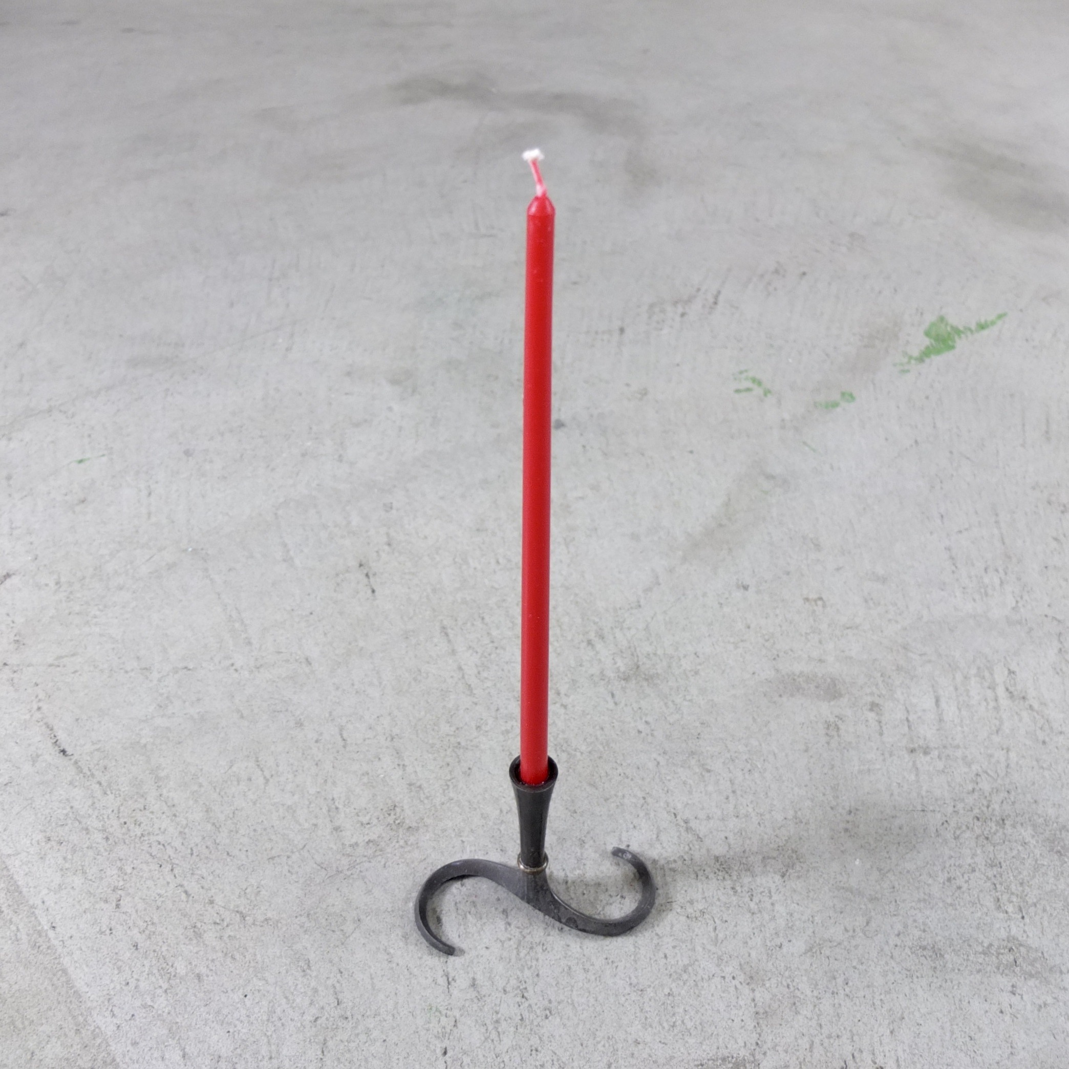 daenischer-kerzenhalter-jens-quistgaard-1960-01 Dänischer Kerzenhalter Jens Quistgaard 1960