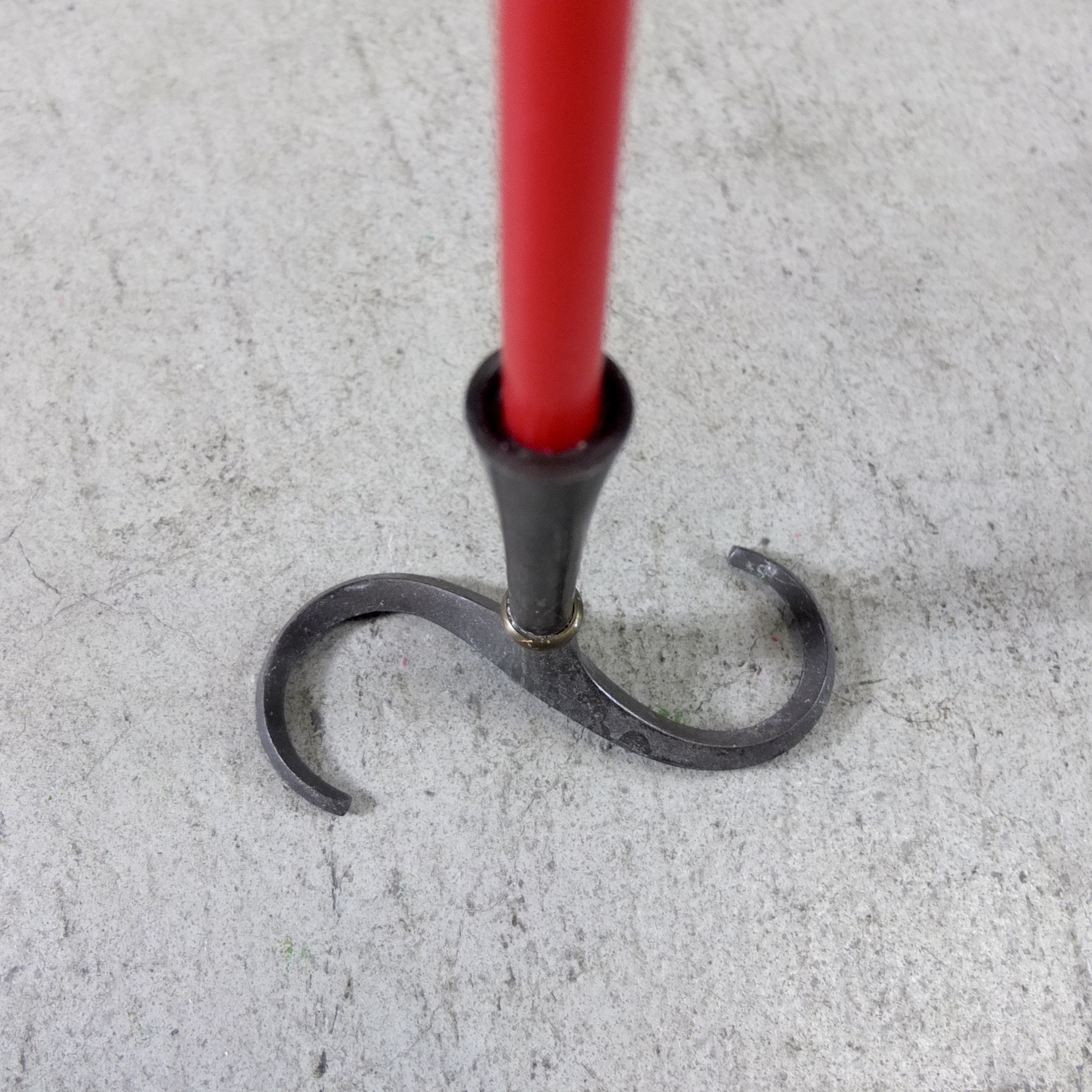 daenischer-kerzenhalter-jens-quistgaard-1960-03 Dänischer Kerzenhalter Jens Quistgaard 1960