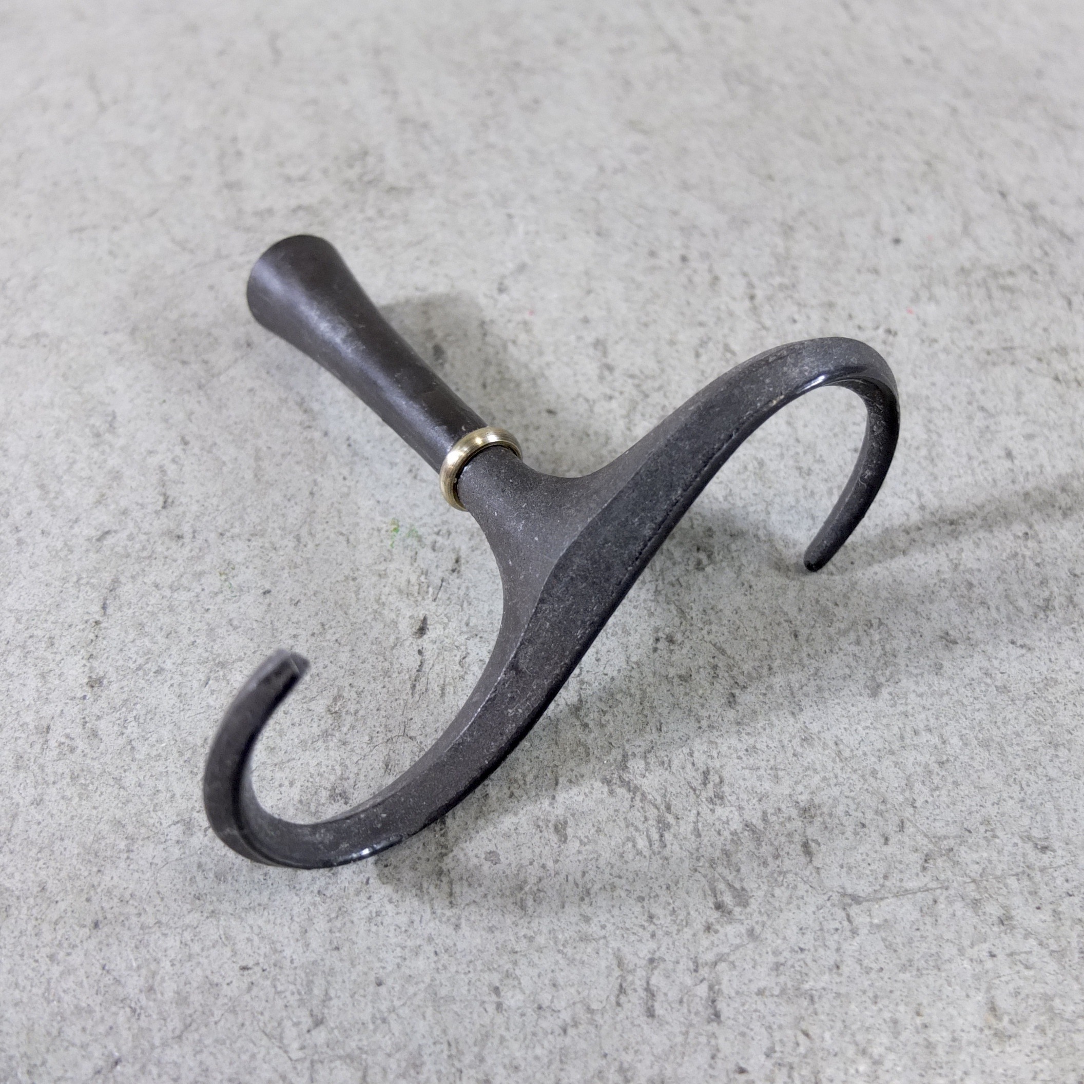 daenischer-kerzenhalter-jens-quistgaard-1960-05 Dänischer Kerzenhalter Jens Quistgaard 1960