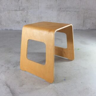 Vintage IKEA Benjamin Hocker 1999