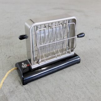 Mid-century Migrotherm Toaster 1960